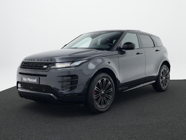 Land Rover Range Rover Evoque 1.5 P270e PHEV AWD SE Dynamic Edition