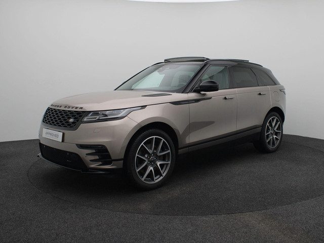 Land Rover Range Rover Velar 2.0 P400e R-Dynamic HSE