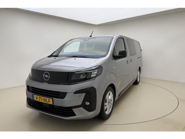 Opel Vivaro-e Electric L3 75 kWh DC