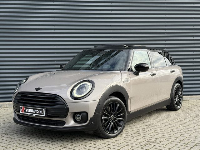 MINI Clubman 1.5 Cooper