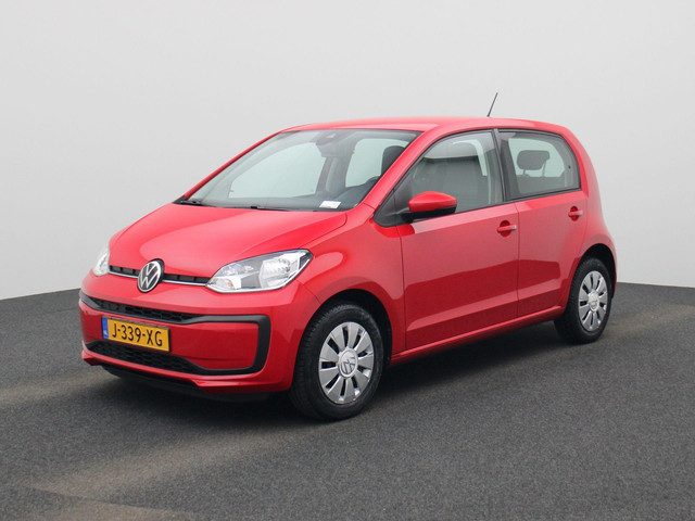 Volkswagen up! 1.0 BMT take up!