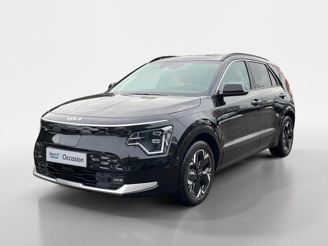 Kia e-Niro EV Plus Advanced 64.8 kWh