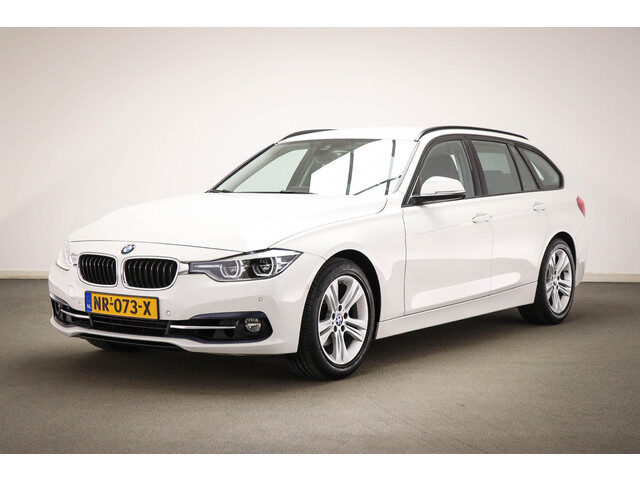 BMW 3 Serie touring 318i High Executive Sport