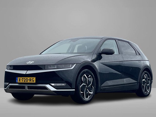 Hyundai IONIQ 5 Connect 77.4 kWh