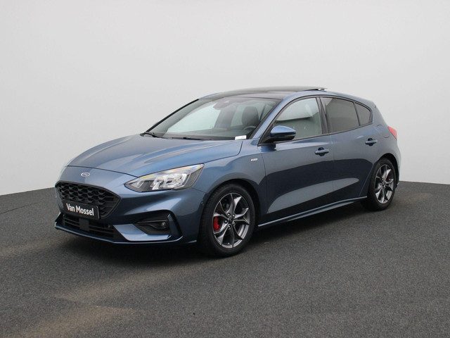 Ford Focus 1.5 EcoBlue ST Line Business