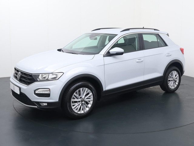 Volkswagen T-Roc 1.0 TSI Style
