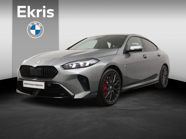 BMW 2 Serie Gran Coupé 223 xDrive