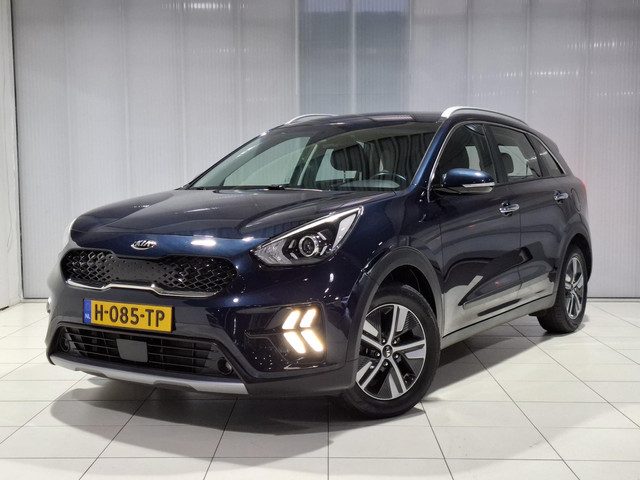 Kia Niro 1.6 GDi Hybrid DynamicLine