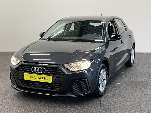 Audi A1 Sportback 1.0 TFSI Sportback AUT NAV