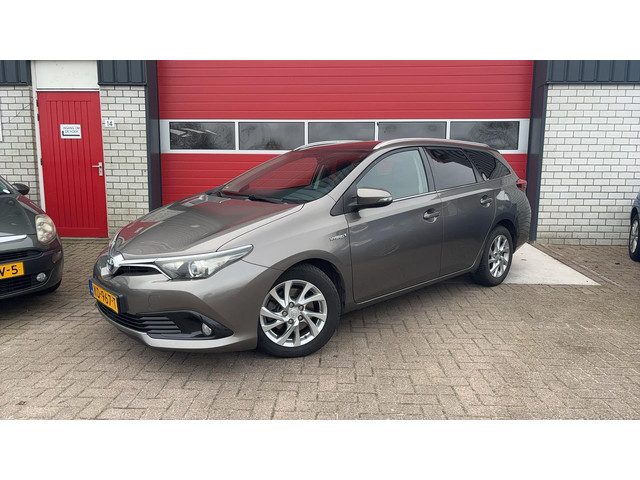 Toyota Auris 1.8 Hybrid Trend