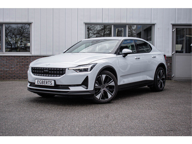 Polestar 2 Long Range Single Motor 78 kWh