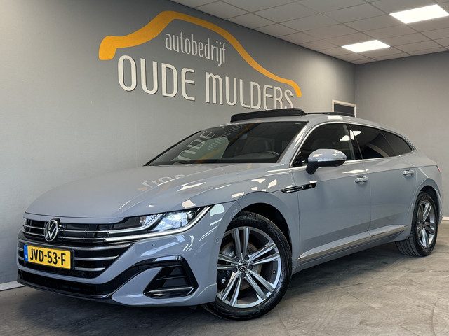 Volkswagen Arteon Shooting Brake 1.4 R-Line