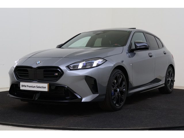 BMW 1 Serie M135 xDrive High Executive Automaat