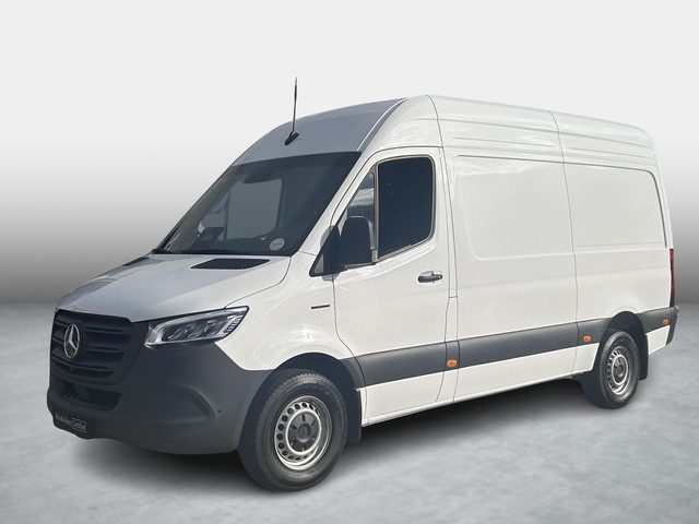 Mercedes-Benz eSprinter 314 L2 Pro 81kWh