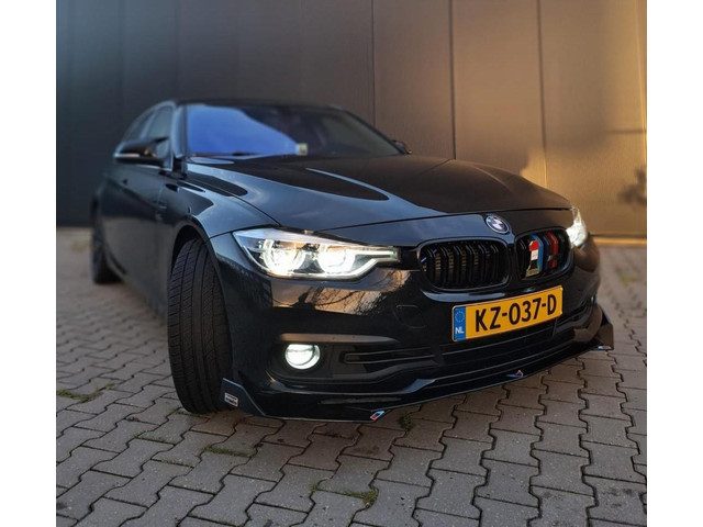 BMW 3 Serie 330e Centennial High Executive
