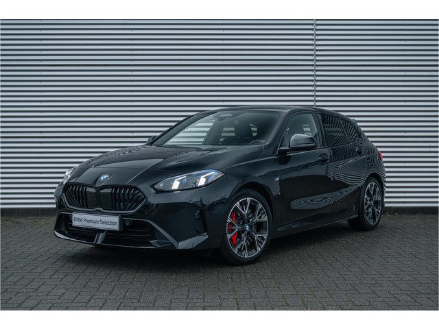 BMW 1 Serie 120 M Sport Automaat