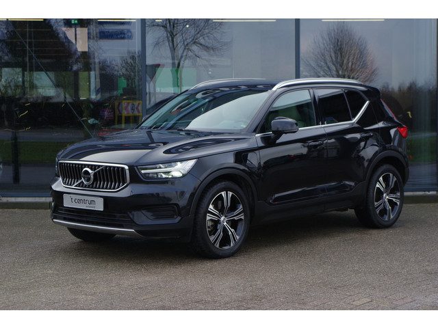 Volvo XC40 1.5 T4 211 PK Recharge Inscription PHEV, Leder, Winterpakket, H/K Sound, Camera
