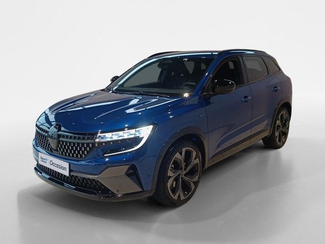 Renault Austral 1.2 E-Tech full hybrid 200 techno esprit Alpine