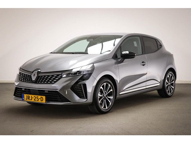 Renault Clio 1.0 TCe 90 GPF techno