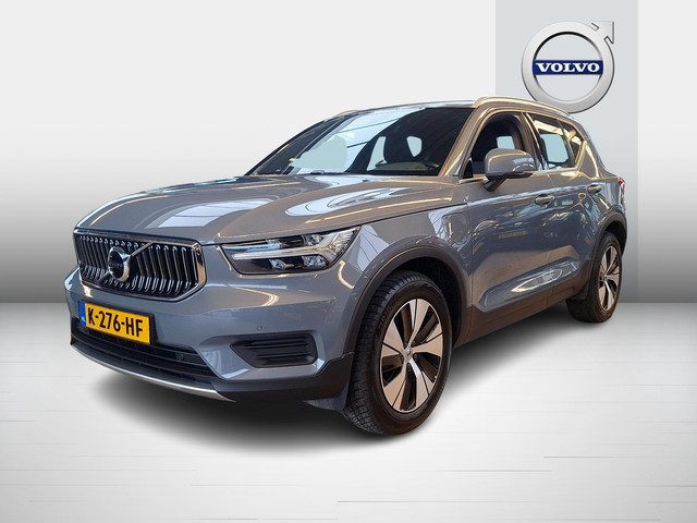 Volvo XC40 1.5 T4 Recharge R-Design Expression