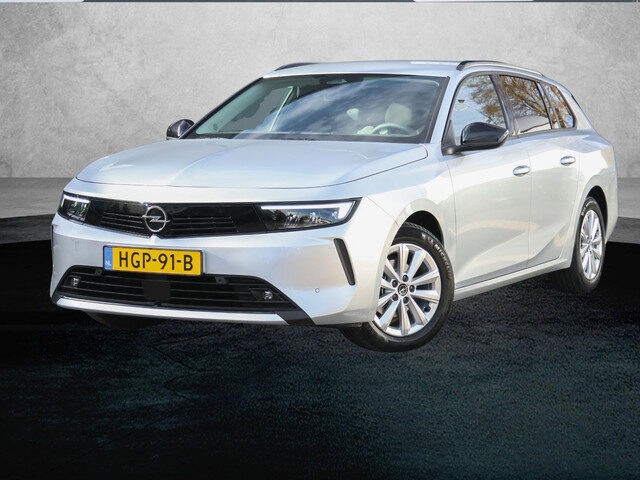 Opel Astra Sports Tourer Business Edition 110 pk