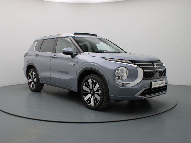 Mitsubishi Outlander 2.4 PHEV Instyle
