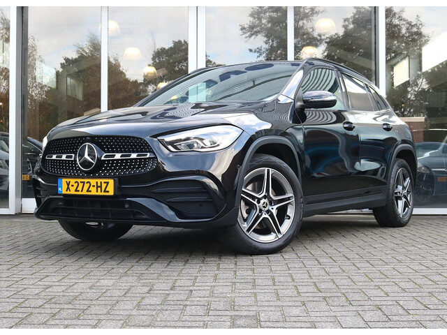 Mercedes-Benz GLA 250 e AMG Line | Trekhaak | Widescreen