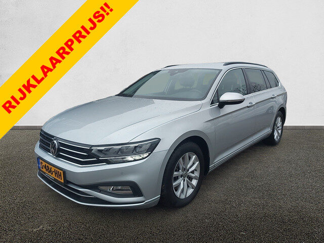 Volkswagen Passat Variant 1.5 TSI Comfort Business