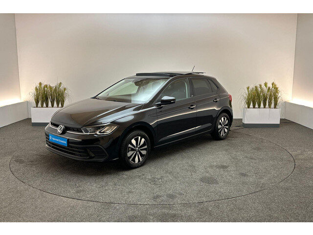 Volkswagen Polo 1.0 TSI 95pk DSG Life