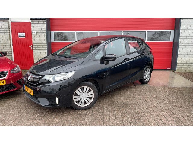 Honda Jazz 1.3 i-VTEC Comfort