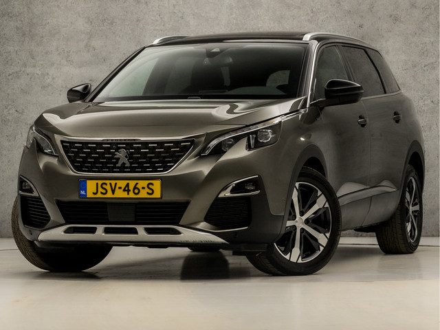 Peugeot 5008 1.6 e-THP GT-Line
