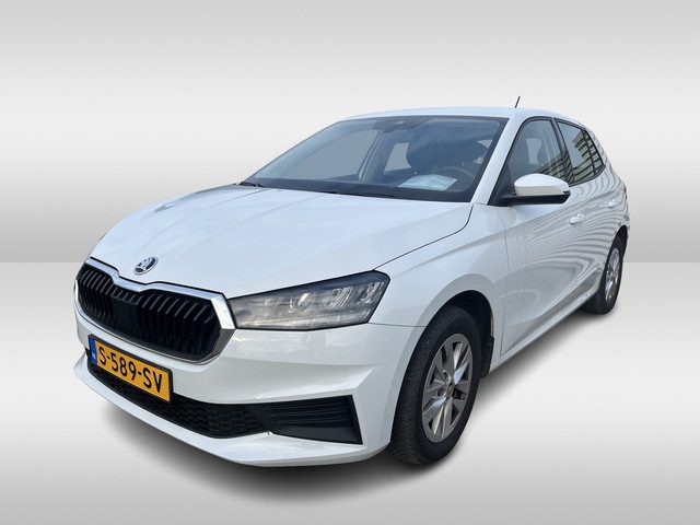 Škoda Fabia 1.0 TSI Ambition