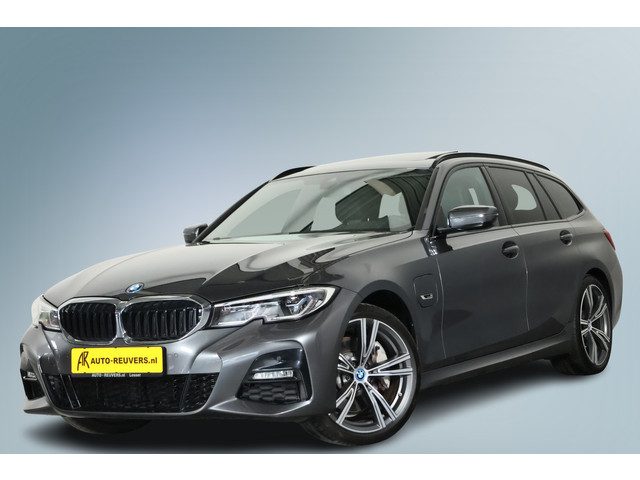 BMW 3 Serie touring 330e M-Sport