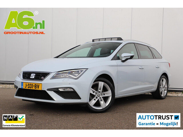 Seat Leon ST 1.0 TSI FR Ultimate Edition