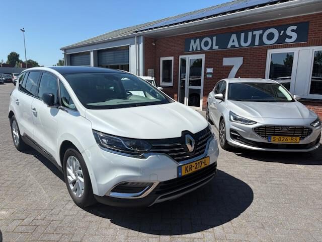 Renault Espace 1.6 dCi Dynamique 7p. , Apk 09-26 , Panodak