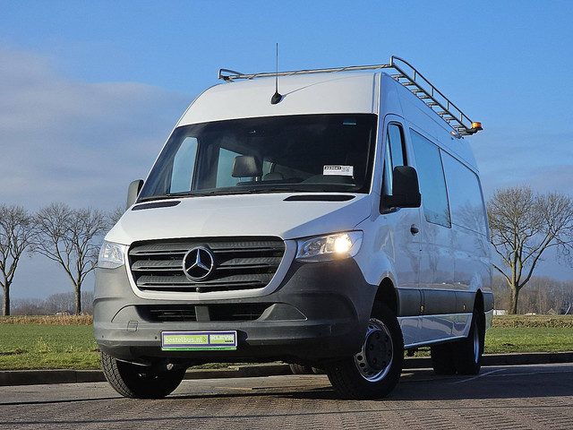 Mercedes-Benz Sprinter 516
