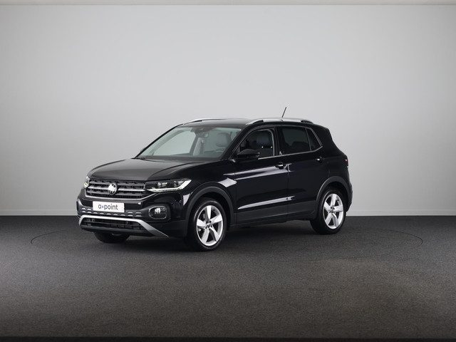 Volkswagen T-Cross 1.0 TSI Style