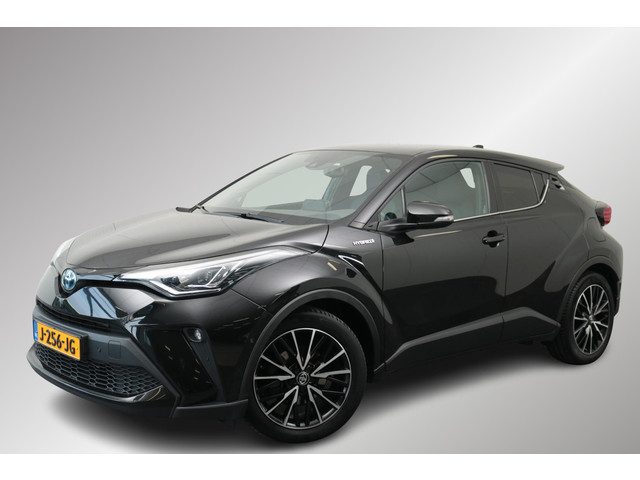 Toyota C-HR 2.0 Hybrid Executive, Leder, BSM