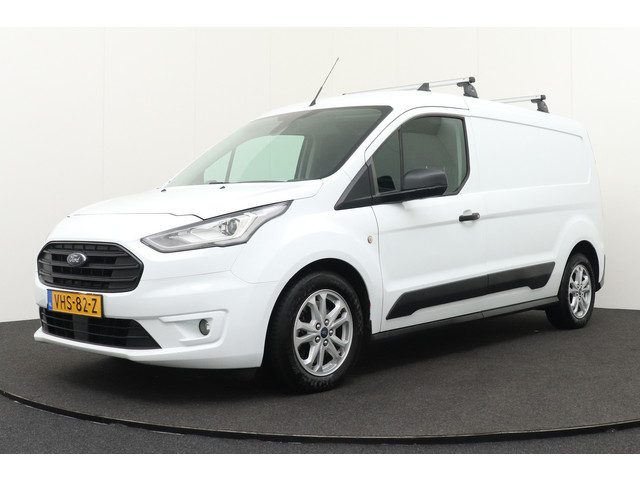 Ford Transit Connect 1.5 120 PK Aut. L2 Trend 3-Pers
