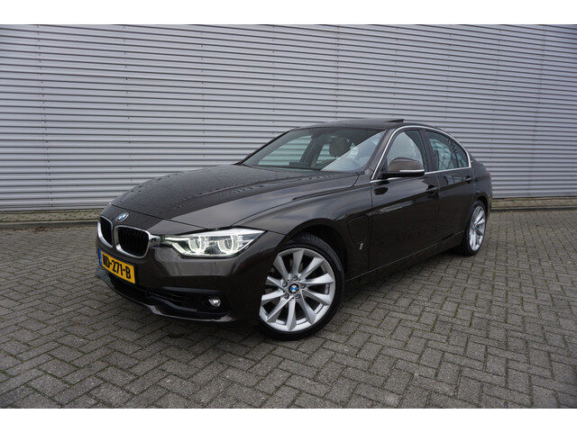BMW 3 Serie 330e High Executive