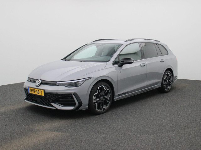 Volkswagen Golf Variant 1.5 eTSI R-Line Edition 116 PK Automaat