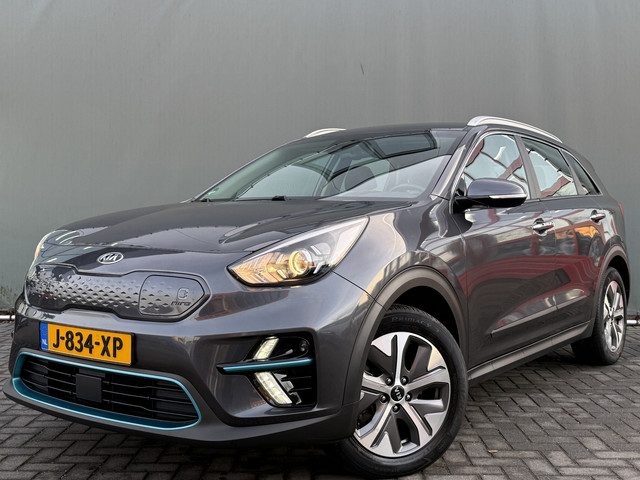 Kia e-Niro BWJ 2021 ExecutiveLine 64 kWh 204 PK AUTOMAAT |