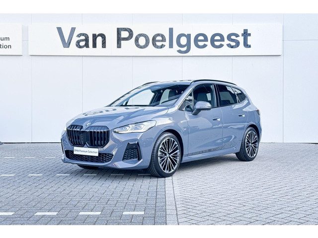 BMW 2 Serie Active Tourer 220i