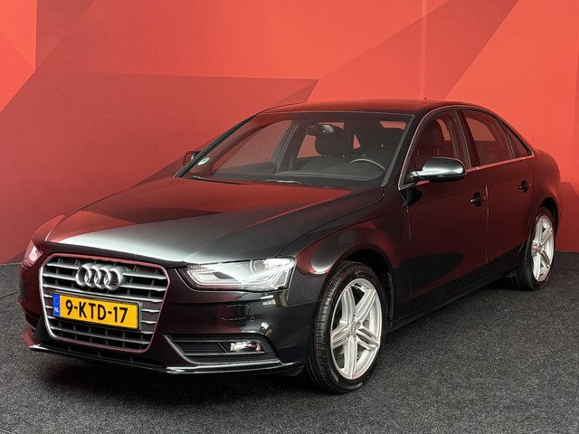 Audi A4 Limousine 1.8 TFSI Business Edition
