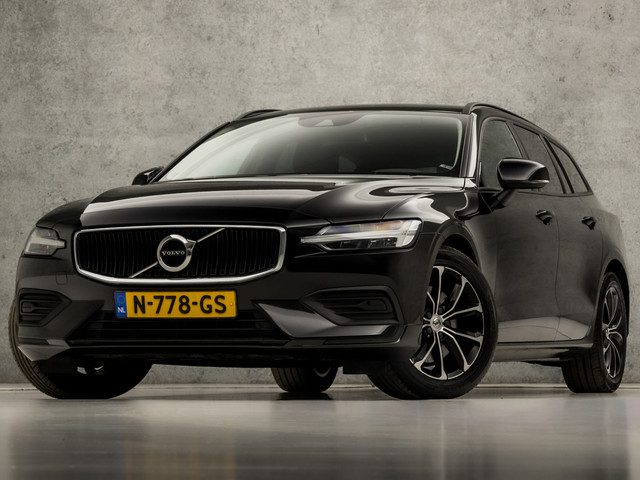 Volvo V60 2.0 B3 Sport
