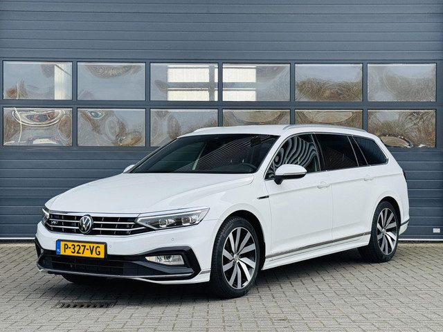 Volkswagen Passat VARIANT 1.5 TSI R-LINE BUSINESS+