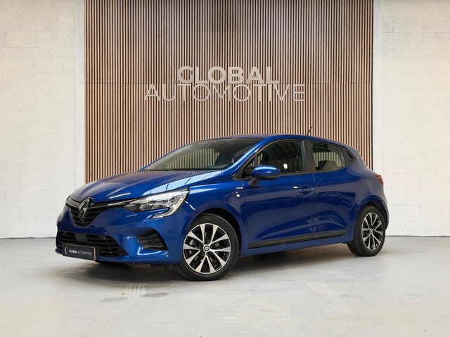 Renault Clio 1.6 E-Tech Hybrid 140 Zen