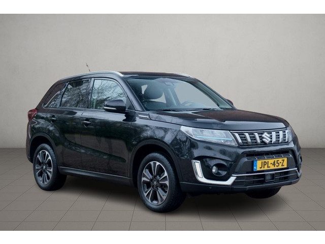 Suzuki Vitara 1.4 Boosterjet 130pk Style Smart Hybrid