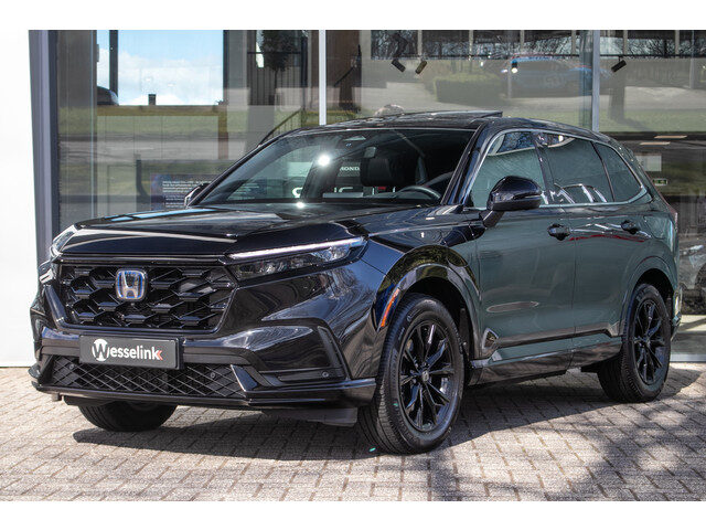 Honda CR-V 2.0 e:PHEV Advance Tech