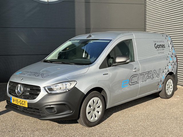 Mercedes-Benz Citan eCitan L2 Pro 51 kWh